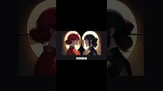 #shorts 我同時嫁給了兩個男人?! 白天我是將軍大人的賢妻；夜裡我是攝政王的嬌妃［完整版在主页］ #小说 #故事 #古风 #短篇小说