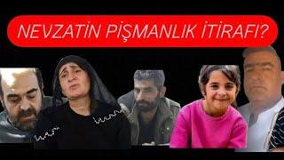 NEVZAT'IN PİŞMANLIK İFADESİ NEVZAT İFADESİNİ DEGİŞTİRDİ