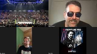 The Power Hour presents the Redemption of Ben McCoy vs the Power of the Nap