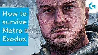 Metro Exodus tips - How to survive 2019's most hardcore shooter