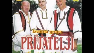 Izvorna grupa Prijatelji - Pet ćerki u Glavaša