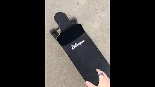 Retrospec 41-inch Longboard Skateboard Review, Test #Shorts