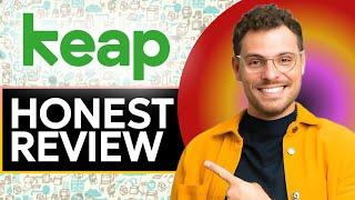 Keap CRM For Business Honest Review - Watch Before Using