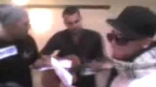 DSDS 2010 - Recall - Mehrsad, Menowin, Joel und Ruzhdi