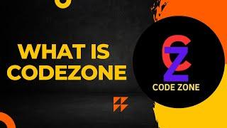 What is CodeZone ?