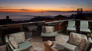 Vlad Rodov, Realtor Home Tour Manhattan Beach