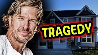 Fixer Upper - Heartbreaking news for Chip Gaines from 'Fixer Upper'.