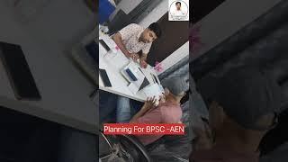 UPCOMING PLANS l Strategy for BPSC AEn l #bpsc
