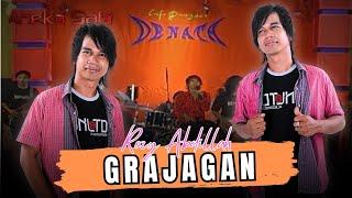 Rozy Abdillah - GRAJAGAN (Official Music Video)