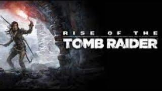 Rise of the Tomb Raider Full Game No Commentary #riseofthetombraider