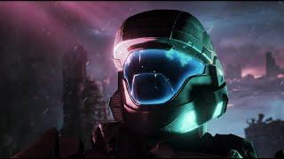 Halo ODST: Broken Worlds | Animation