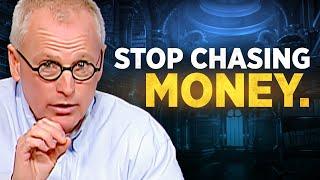 Millionaire Reveals Heaven's #1 Wealth Secret