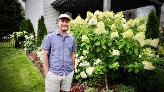 The Summer Garden Tour | 2022 | The Southerner's Northern Garden