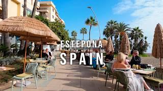 Estepona Spain  A Picturesque Jewel of Costa del Sol