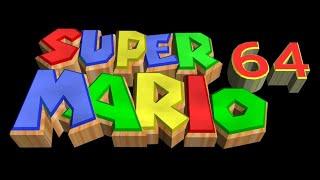 Dire Dire Docks (OST Version) - Super Mario 64