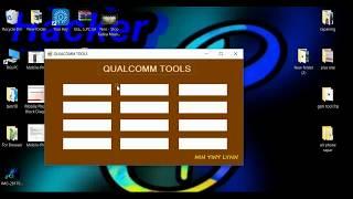 Qualcomm Tools setup By PS Mobile Repairing free