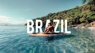 Travel to Brazil | Cinematic Video