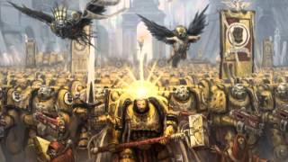 Imperial Fists (Legio 7) by GhostBuddy