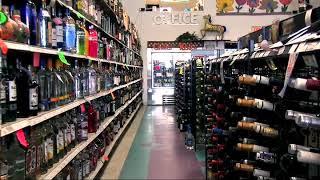 Town  Country Liquors