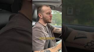 спустя 15 лет выполнил обещание, подарил деду машину / полное видео в инсте zhenatnamarine