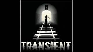 TRANSIENT by ALBERT DNB GARCIA for MAS ENTERTAINMENT