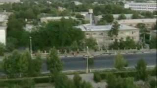 Uzbekistan-Termez