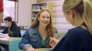 Residential colleges at the University of Otago