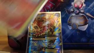 Steam Siege and Generations Packs Opening