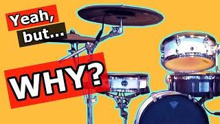 Why Are Acoustic to Electronic Drum Conversions So Popular? Exploring A2E Drums | The eDrum Workshop