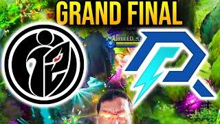 AZURERAY vs IG - CHINA GRAND FINAL ▌BETBOOM DACHA BELGRADE 2024 DOTA 2