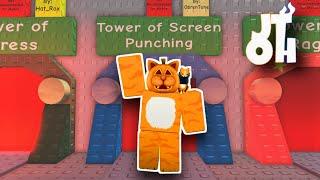 Tower of Screen Punching | Juke's Towers of Hell