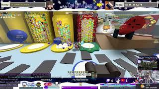 MarathonBee swarm simulatorChill Relax Lofi tts on use !tts !donate :) (Qc) Fr