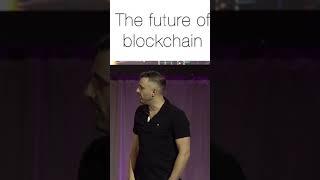 What the future of Blockchain looks like | Gary Vaynerchuk