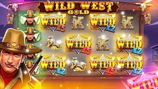 КУПИЛ МНОГО ДОРОГИХ БОНУСОК В WILD WEST GOLD И ВОТ ЧТО ИЗ ЭТОГО ВЫШЛО!