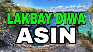 Lakbay diwa by Asin Music lyrics