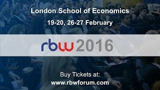 2016 Russian Business Week Commercial
