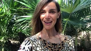 Sleep and Beyond & Olivia Arezzolo – Menopause and Wool Part 2