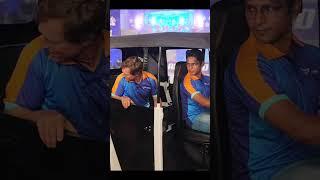 jondy rhodes on Montra electric auto @MS.CALICUT