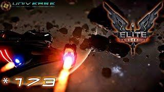 Elite Dangerous #173 Лучший фит для лучшего корабля