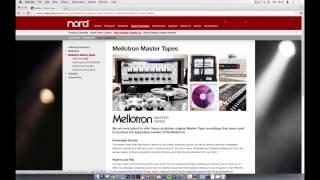 Introduction to the Nord Sample Library 2.0