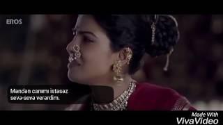 Bajirao Mastani (Azərbaycan dilində) az sub