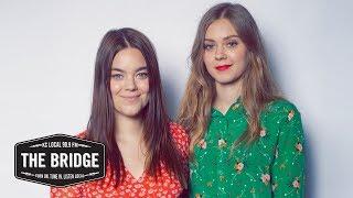 First Aid Kit - 'The Full Session' | The Bridge 909 in Studio