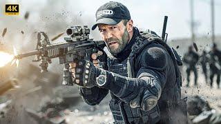 New Released Action Movie 2024 | Jason Statham | Full Movie | Latest Action Movie