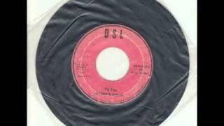 Desrick Smith - Fig Tree/Version (DSL 7")