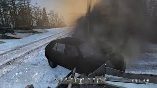 Козлы в DayZ