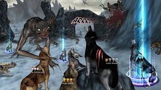 Wolf Online - Android Gameplay HD