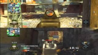 Swizzy's plays Black Ops on Xbox360 - Part 5