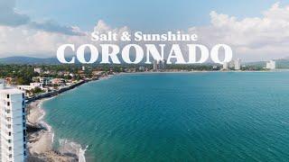 Retire in Panama!  How Maria and Tony Found Their Dream Home in Coronado for $875/Month