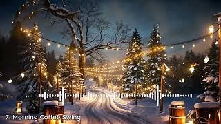 #christmas  #time Vol. 4 #family #jazz #music #cozy