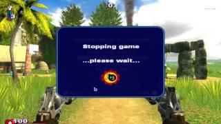 Serious Sam 2: co-op campaign Part 1 - 1 / 2